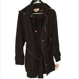 Michael Kors Coat NWT